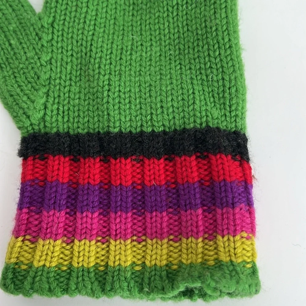 Kate Spade Mittens